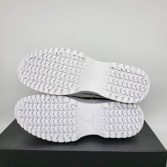 New Converse Chuck Taylor All Star Lugged 2.0 Size 10.5 Women's Shoes - Picture 6 of 7